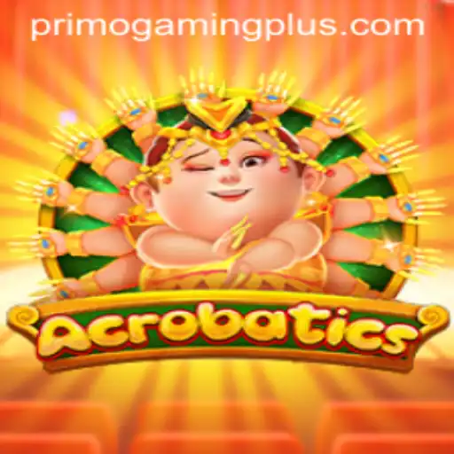 Discovering Acrobatics: A Captivating New Game by PrimoGaming