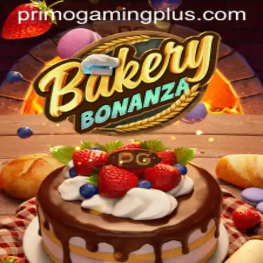 Exploring the Sweet World of BakeryBonanza - A PrimoGaming Delight