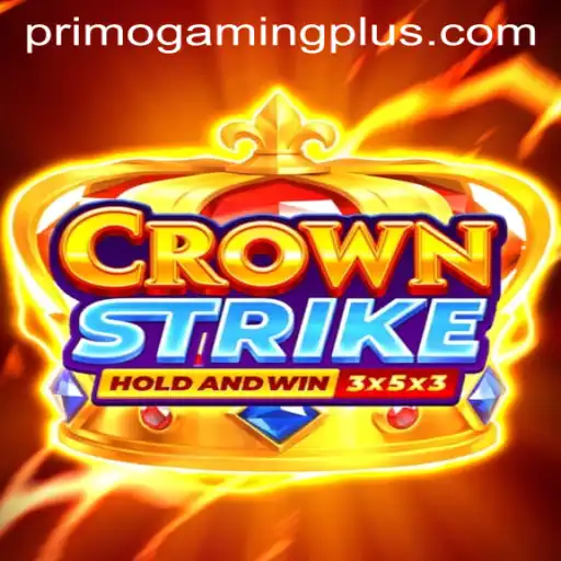 Exploring the Thrills of Crownstrike and PrimoGaming