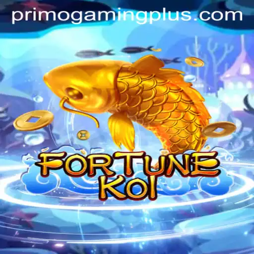Exploring the Exciting Realm of FORTUNEKOI by PrimoGaming