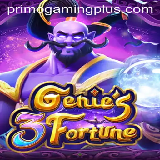 Discover Genie3Fortune: A Premier Experience with PrimoGaming