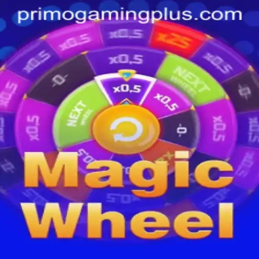 Explore the Exciting World of MagicWheel by PrimoGaming