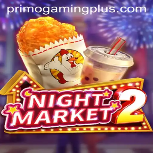 Discover the Thrills of NightMarket2: A Deep Dive Guided for PrimoGaming Enthusiasts