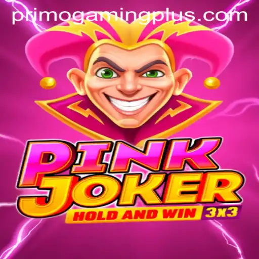 Exploring the Enchanting World of Pinkjoker: A PrimoGaming Delight