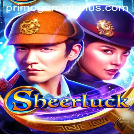 Sheerluck: A Thrilling New Adventure from PrimoGaming