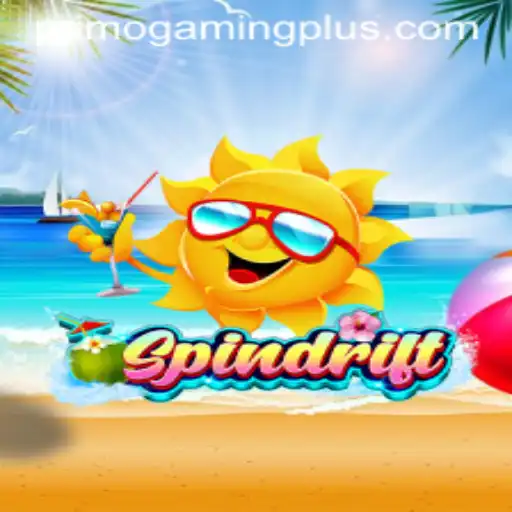 Spindrift: A New Wave in Gaming by PrimoGaming