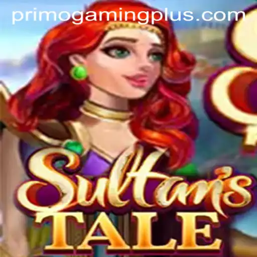 Sultanstale - A Journey Through the Primordial Sands with PrimoGaming