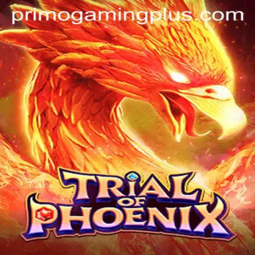 Unraveling the Challenges of TrialofPhoenix: A Dive into 2023's Most Anticipated Game by PrimoGaming
