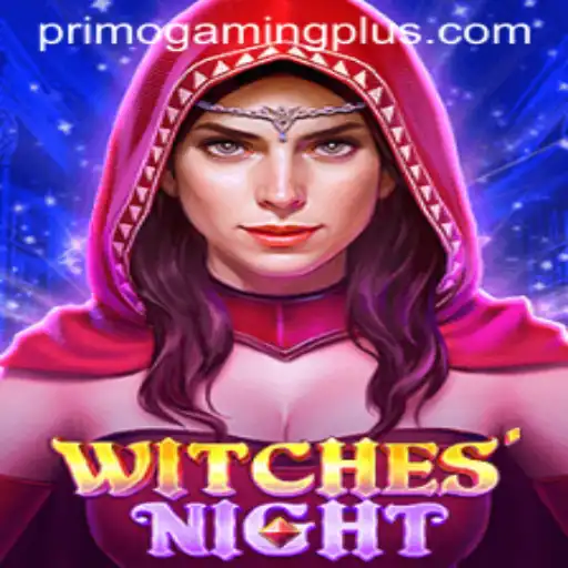 Unveiling WitchesNight: The Enchanting World of PrimoGaming